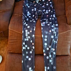 Nike Dri Fit  Leggings